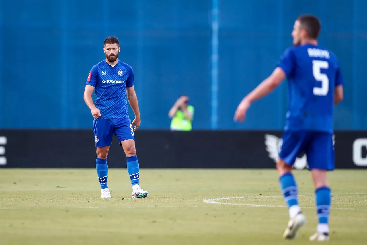 Dinamo Šahtar