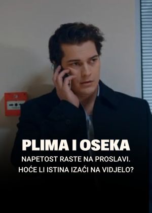 plima i oseka