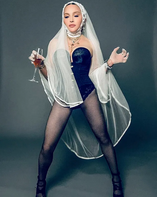 Madonna