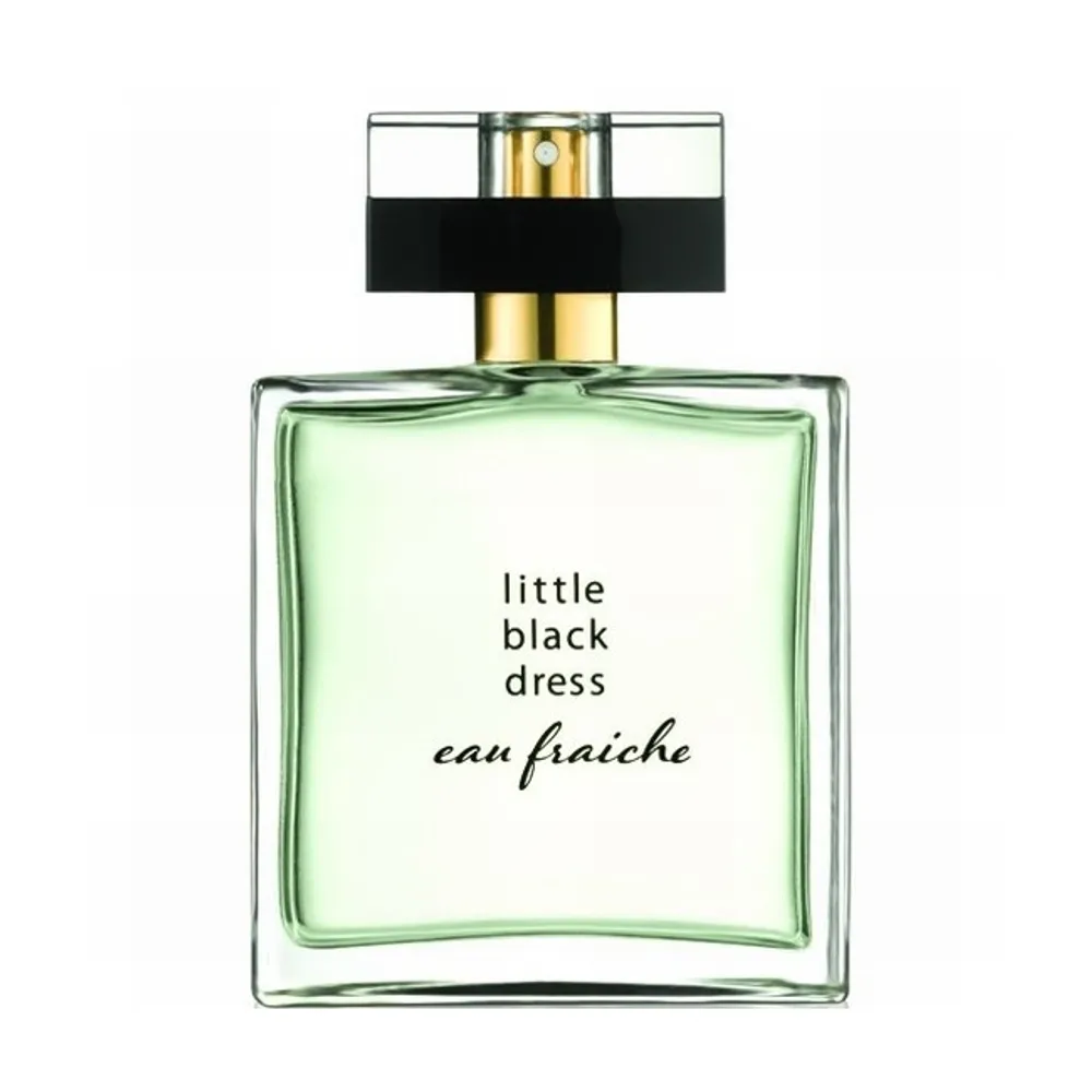 Avon Little Black Dress Eau Fraiche parfem