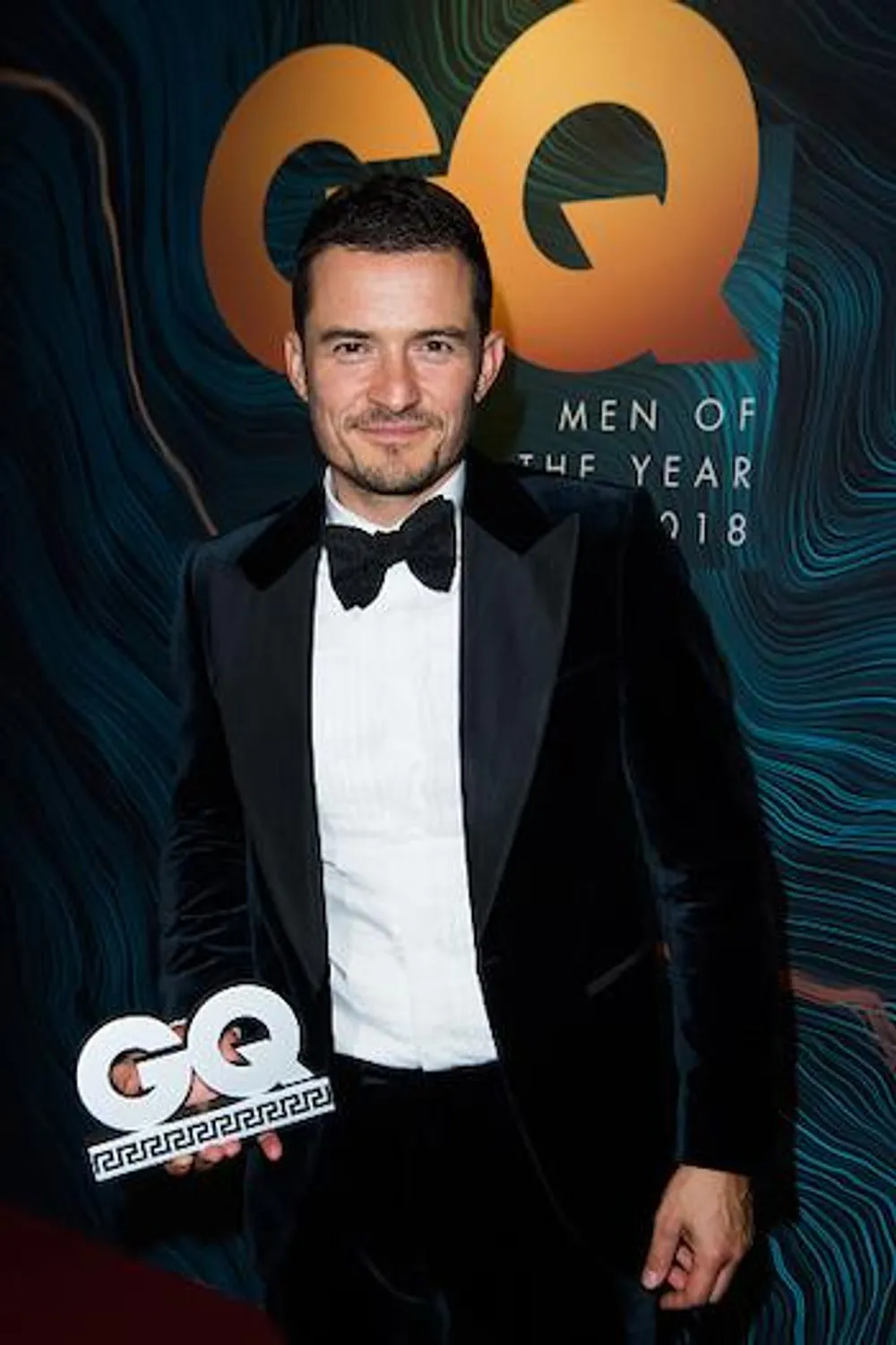 Orlando Bloom