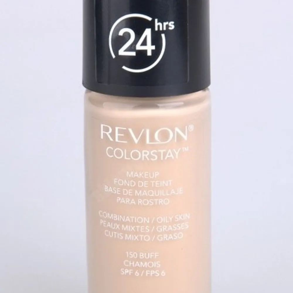 Revlon ColorStay Combination/Oily Skin