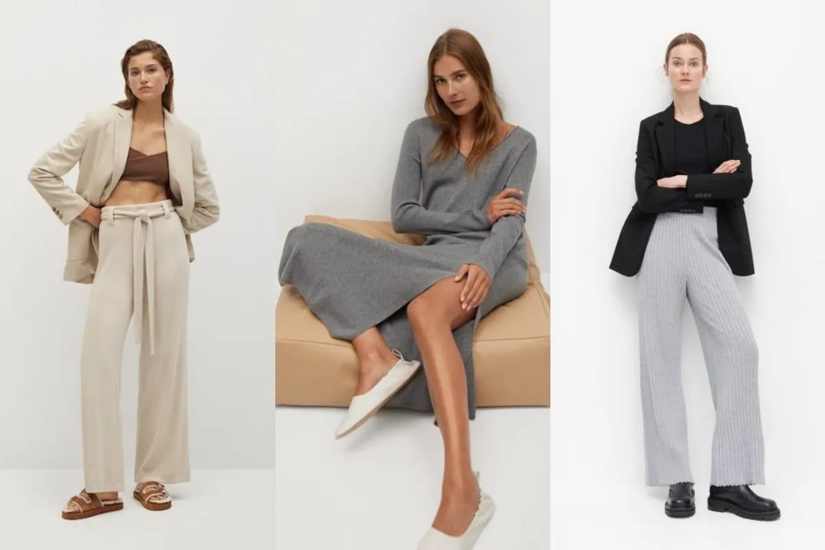 Biti 'comfy' je vrlo trendi: Udobni komadi koji stoje svima