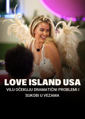 Love Island USA 