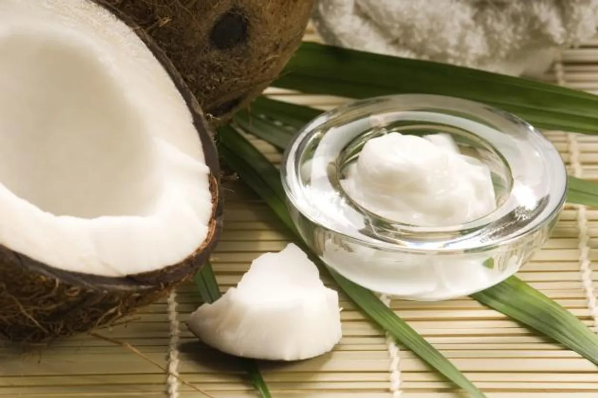 5 neobičnih načina korištenja kokosovog ulja za zdravlje i ljepotu