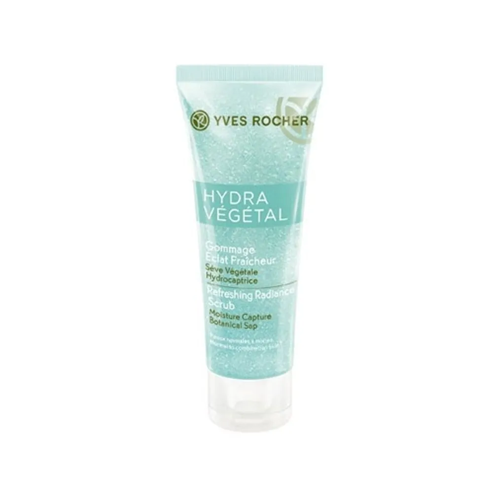 Yves Rocher Hydra Vegetal piling za lice