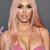 Megan Fox je trudna! Poslala emotivnu poruku: 'Nikad ništa nije stvarno izgubljeno' 