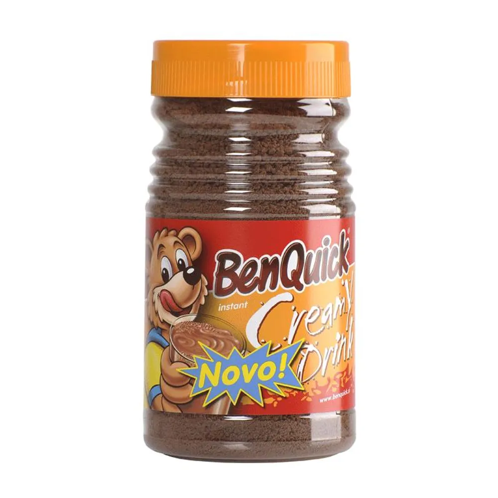 Benquick kakao instant creamy 400 g