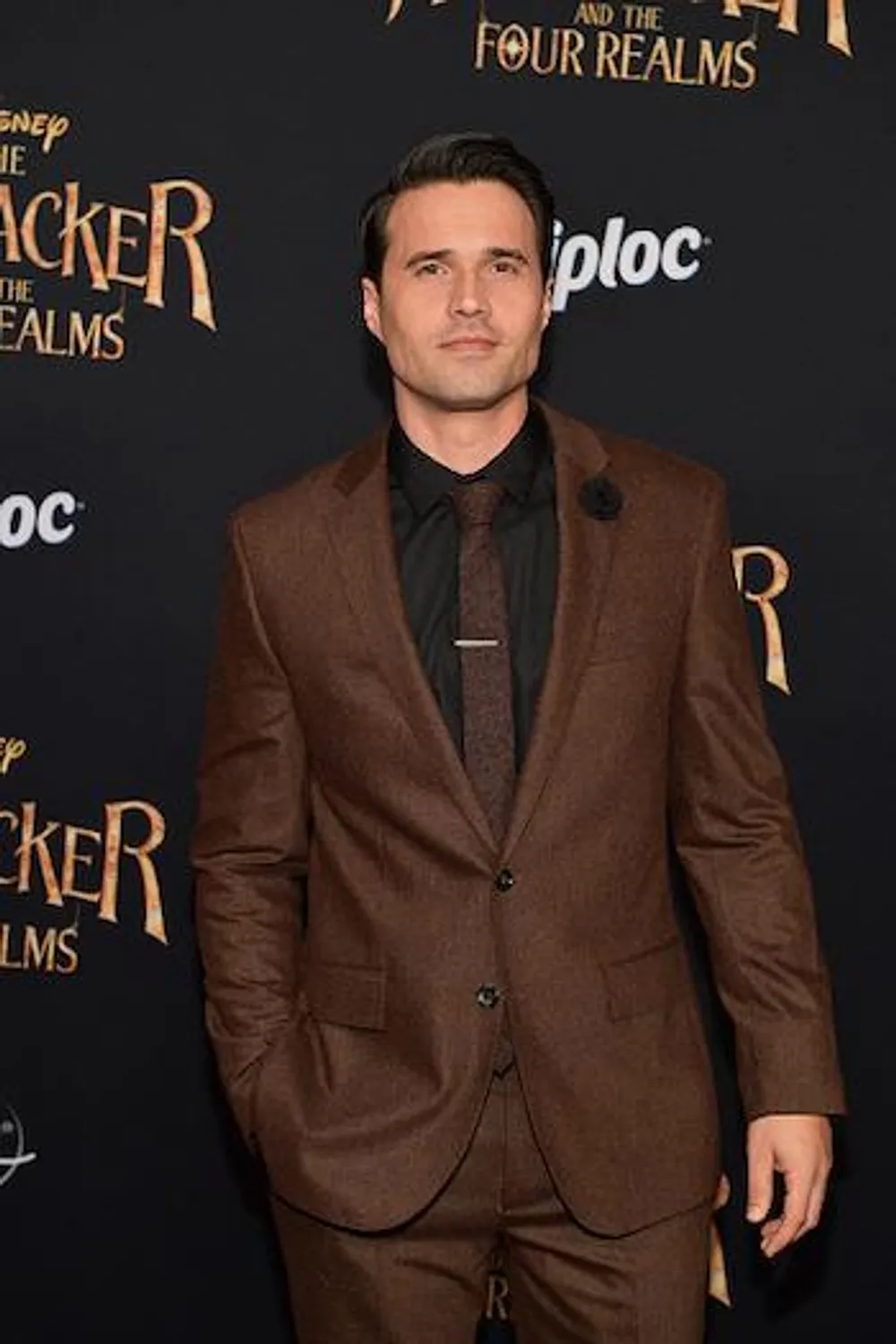 Brett Dalton