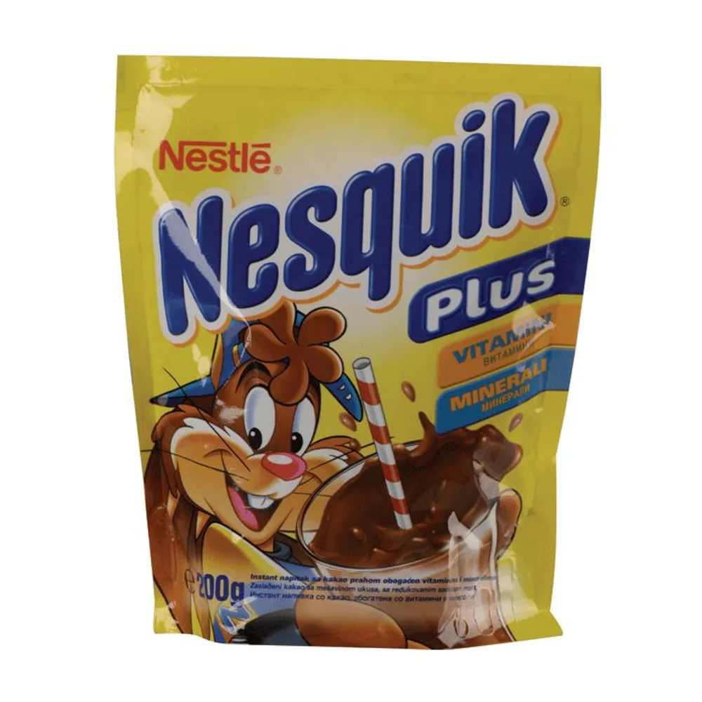 Kakao Nesquik 200 g