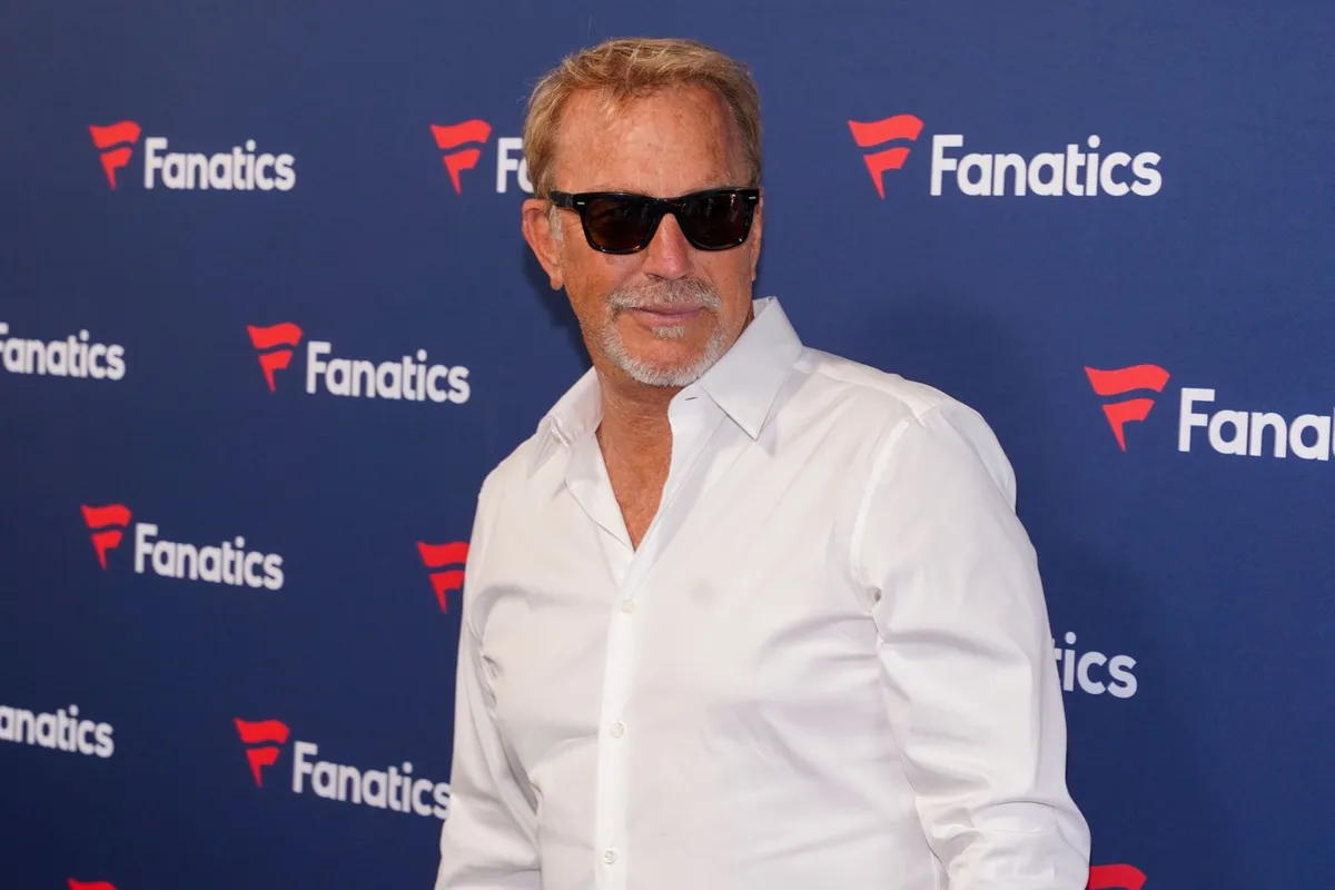 Kevin Costner