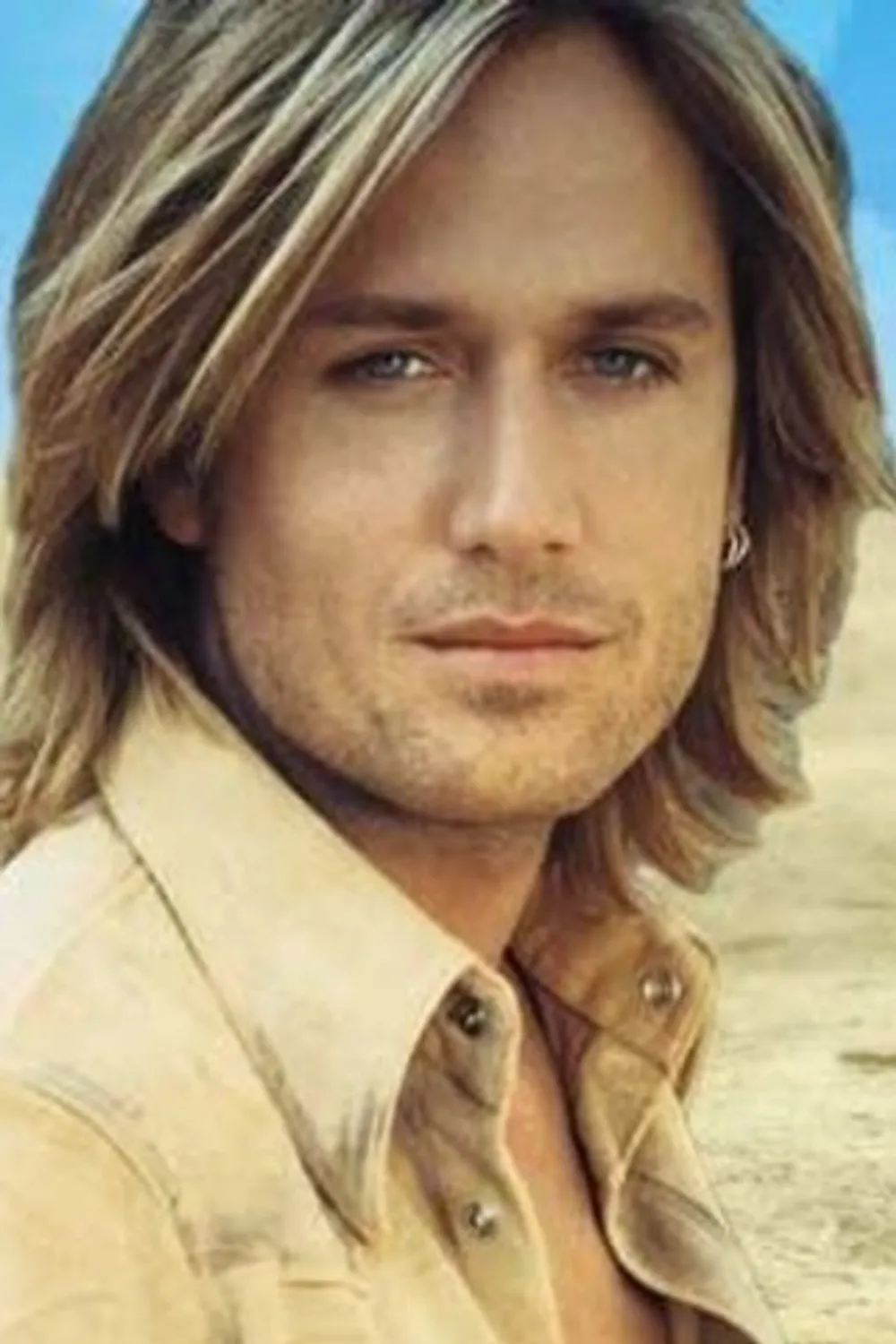 Keith Urban