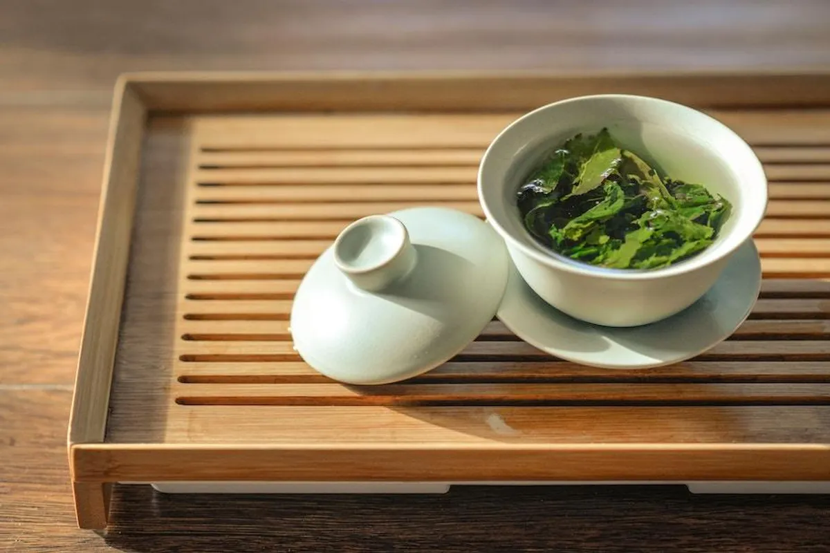Kako piti zeleni čaj za mršavljenje?
