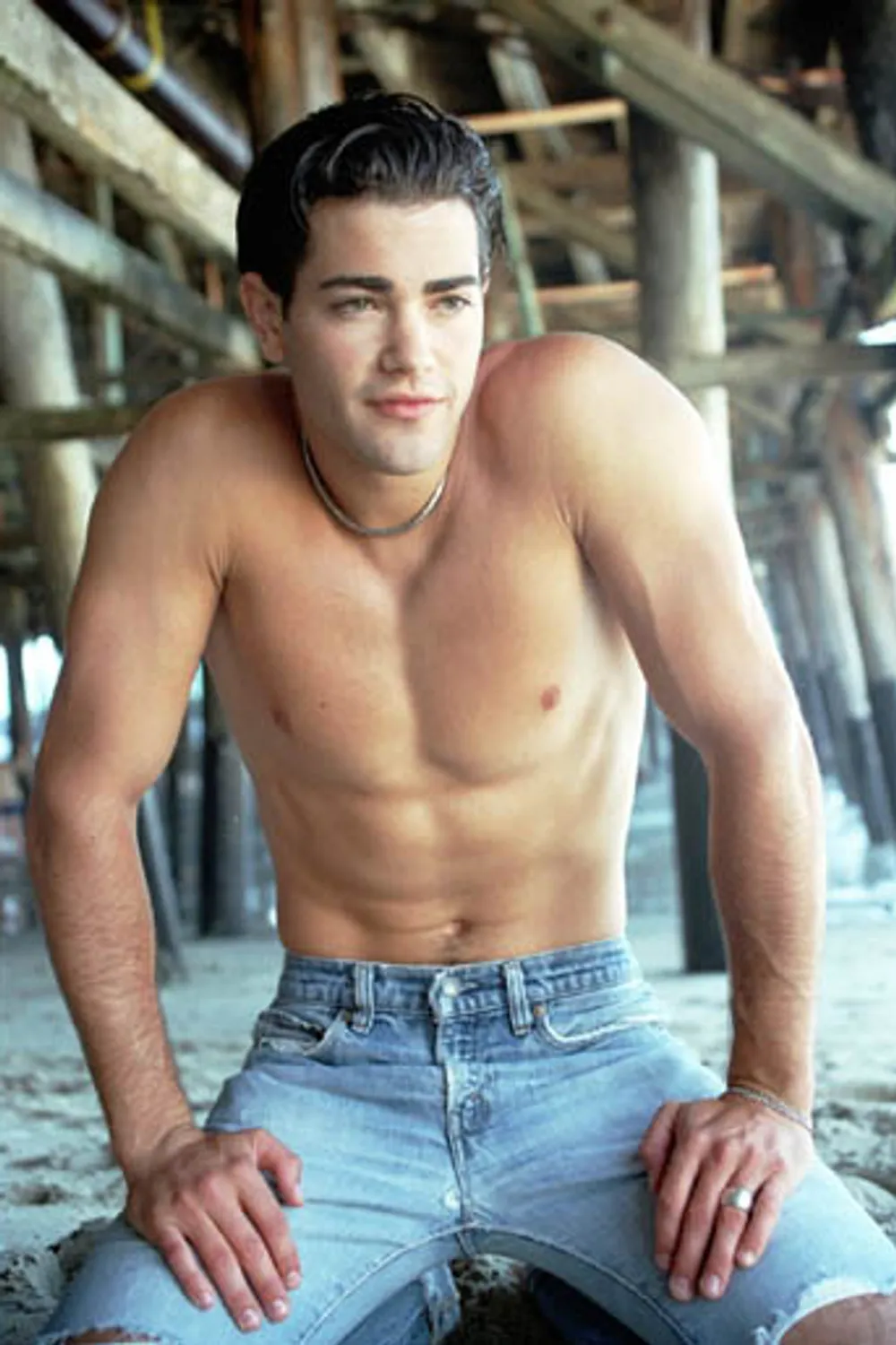 Jesse Metcalfe