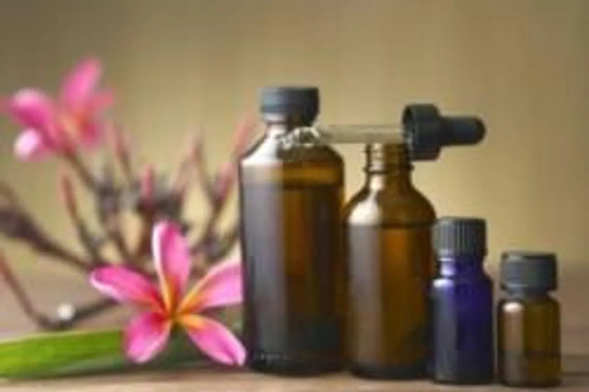 Aromaterapijska masaža
