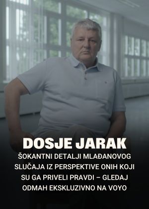 Dosje Jarak 