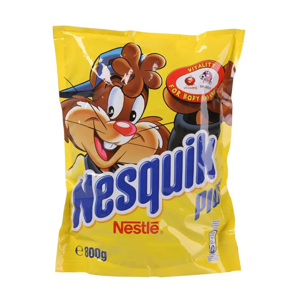 Kakao napitatk Nesquik 800 g