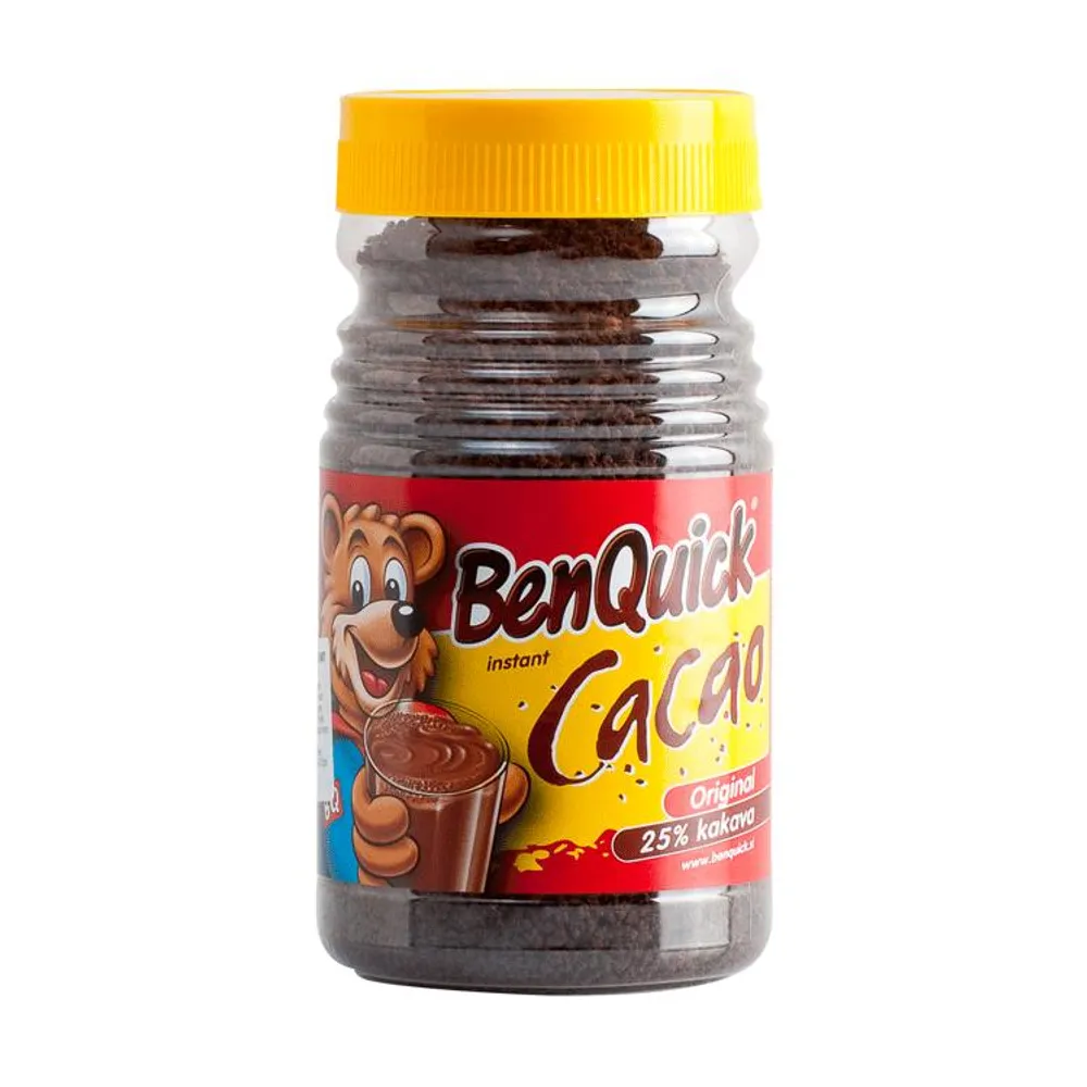 Benquick instant kakao 400 g