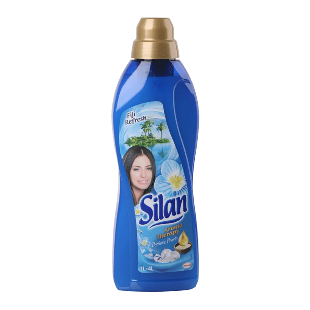 Omekšivač rublja Silan Fiji refresh