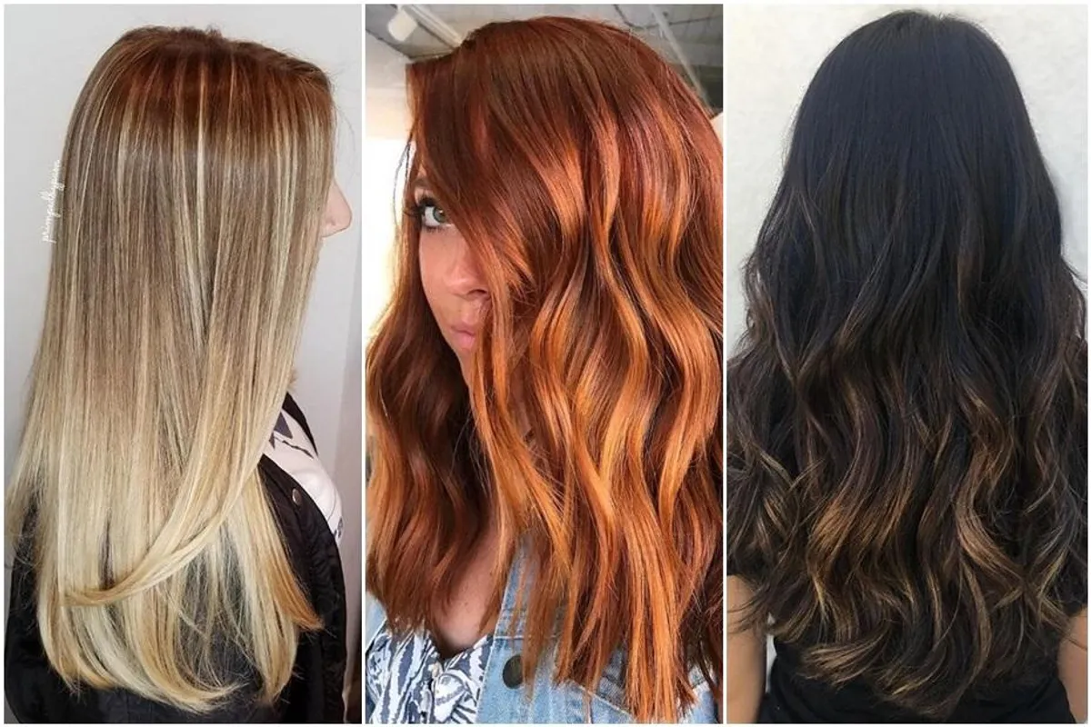 Otkrivamo ti najpopularnije boje za kosu ovog proljeća!