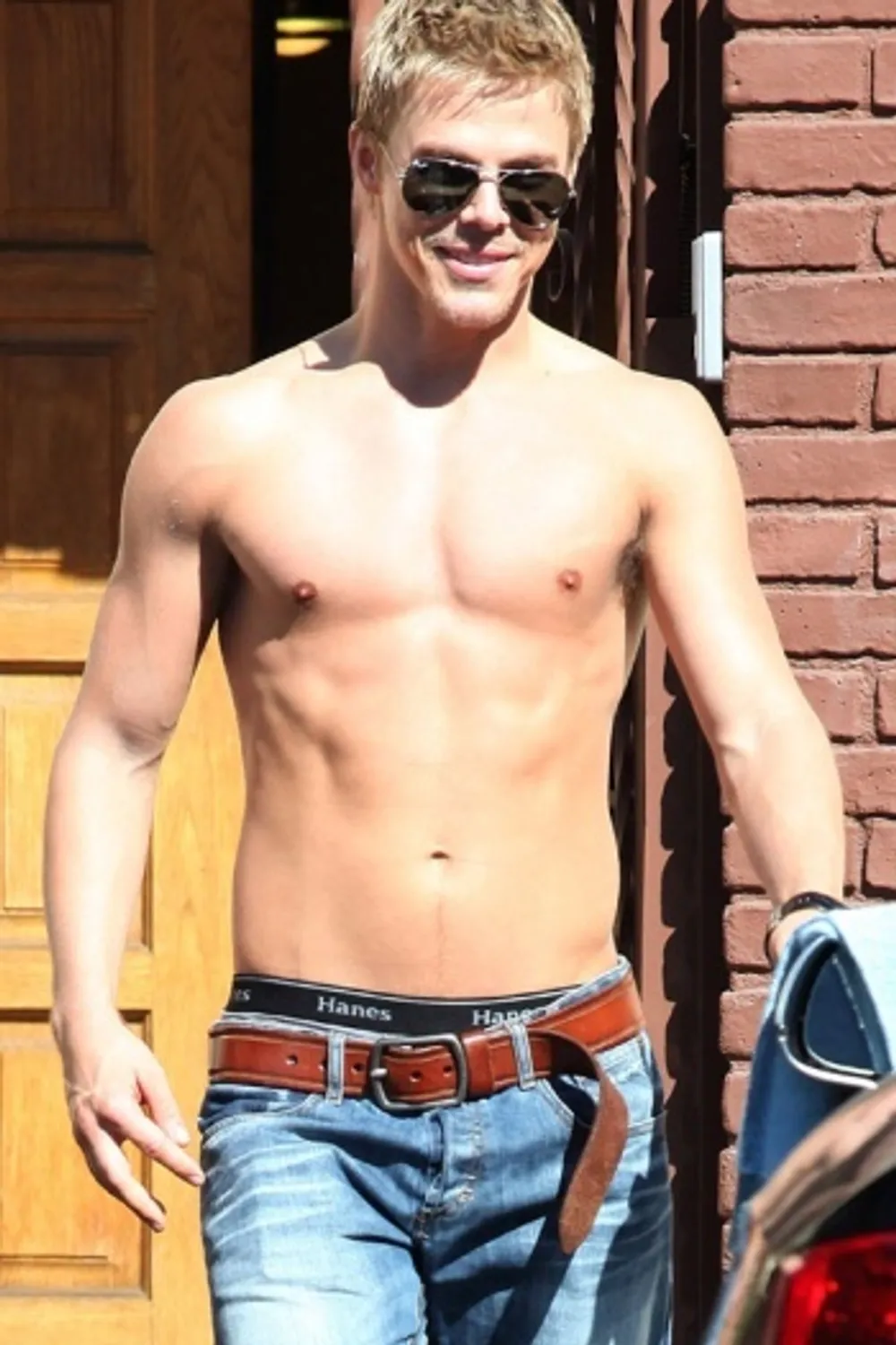 Derek Hough