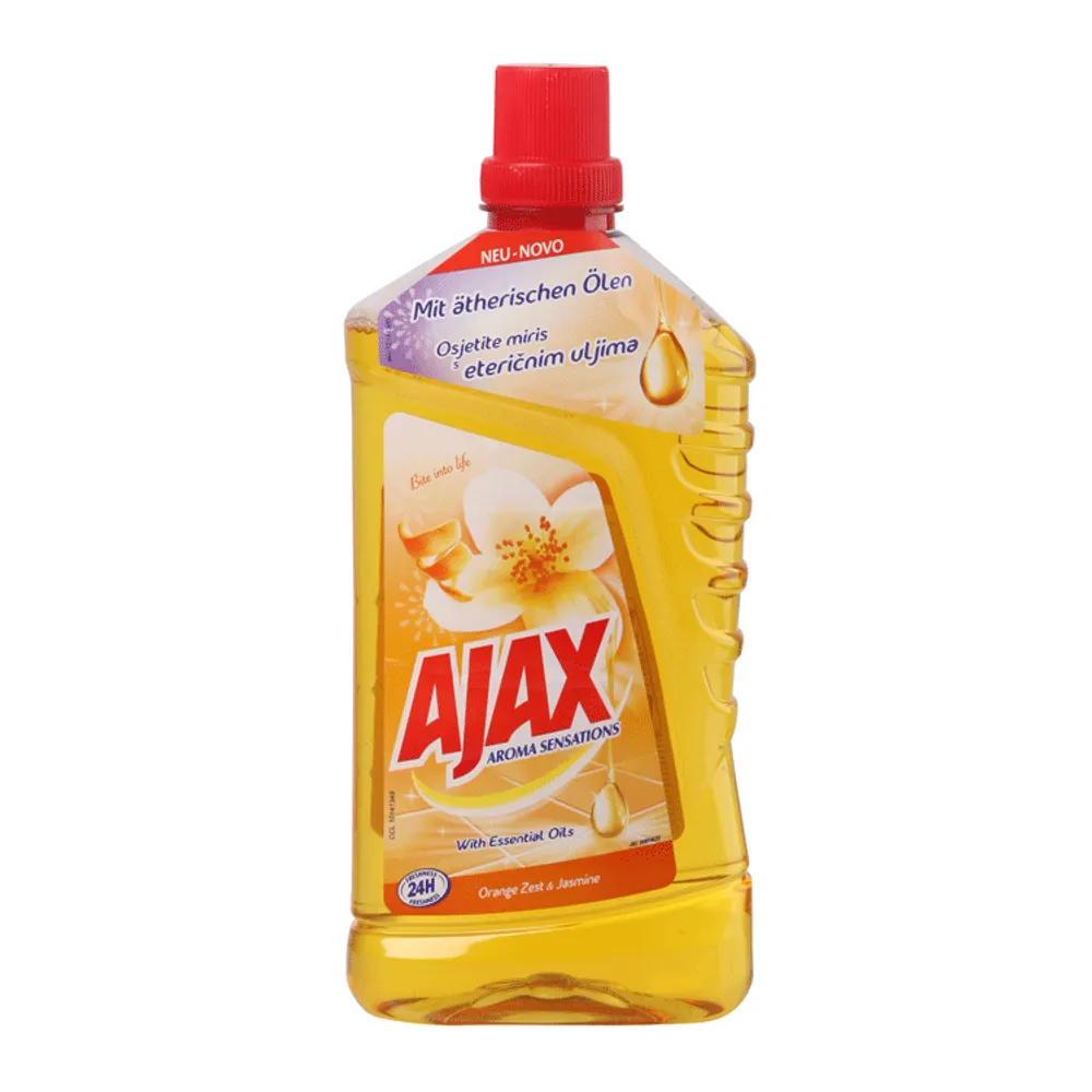 Ajax Sensation orange & jasmin