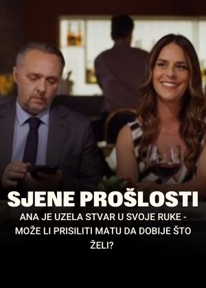 Sjene prošlosti