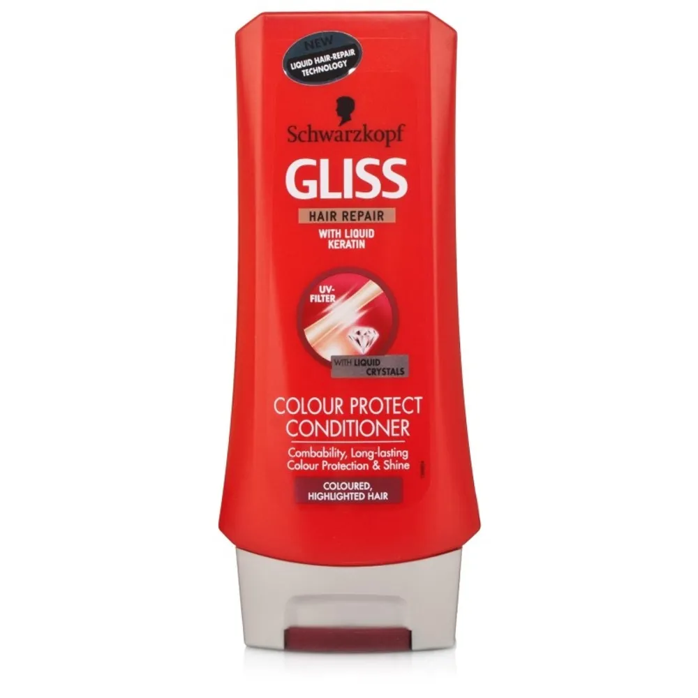 Schwarzkopf Gliss Colour Protect balzam