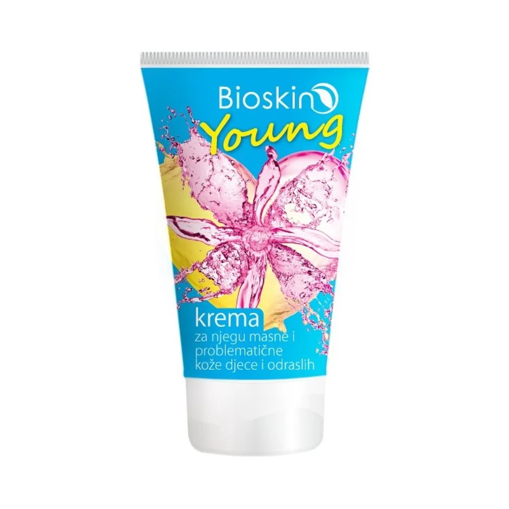 Bioskin Young krema