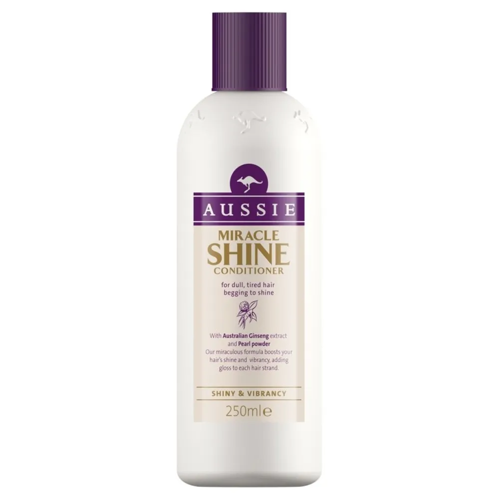 Aussie Miracle Shine balzam za kosu