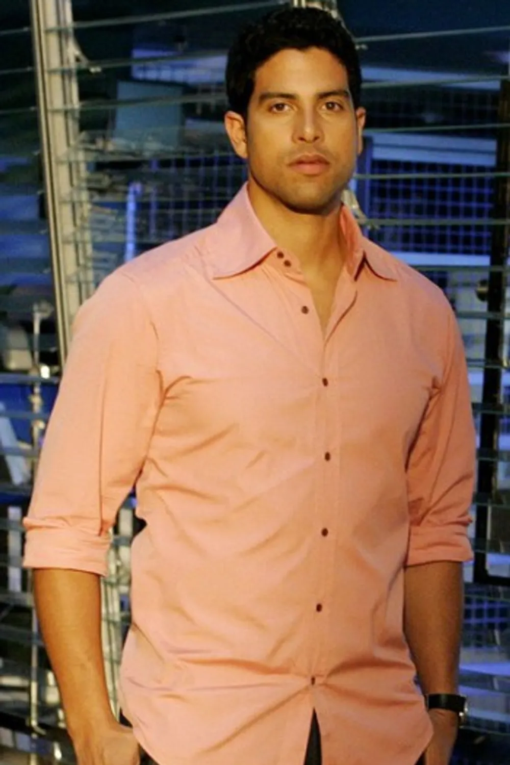 Adam Rodriguez