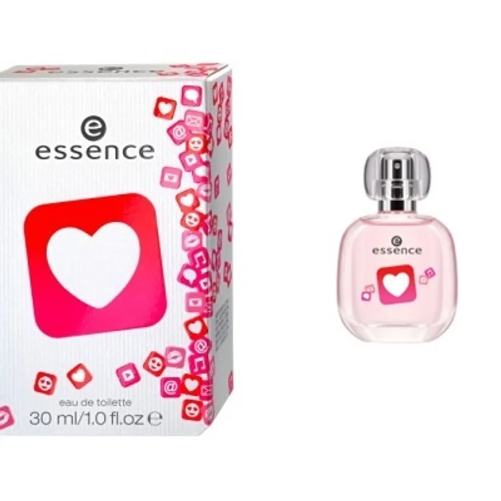 Essence #mymessage Love ženski parfem