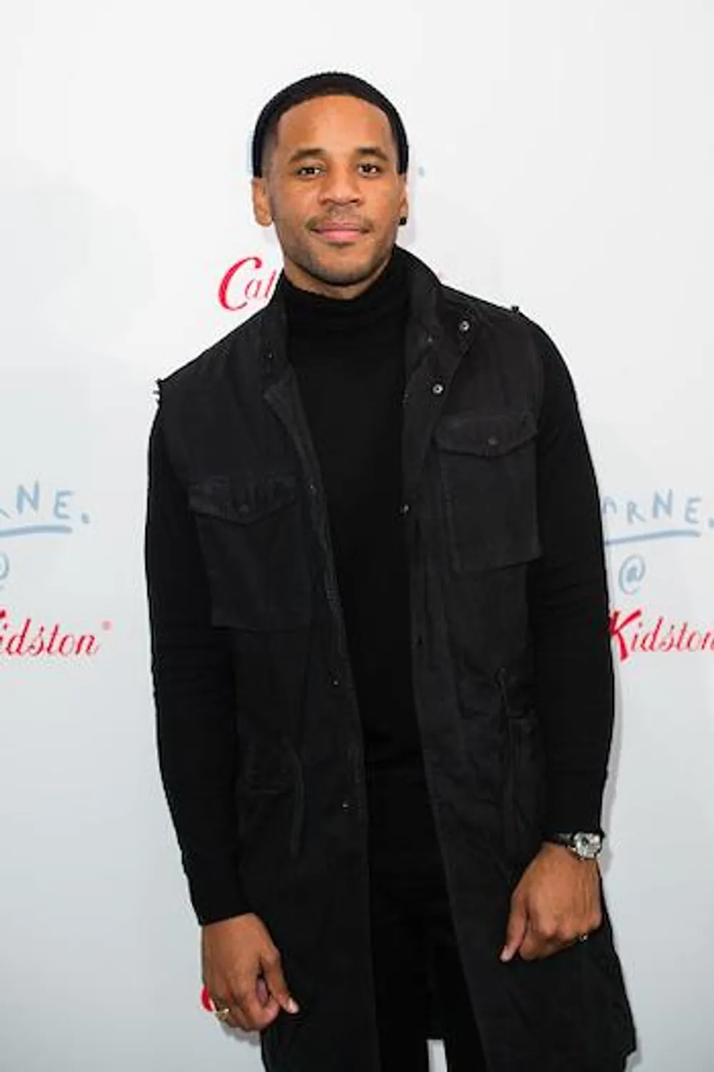 Reggie Yates