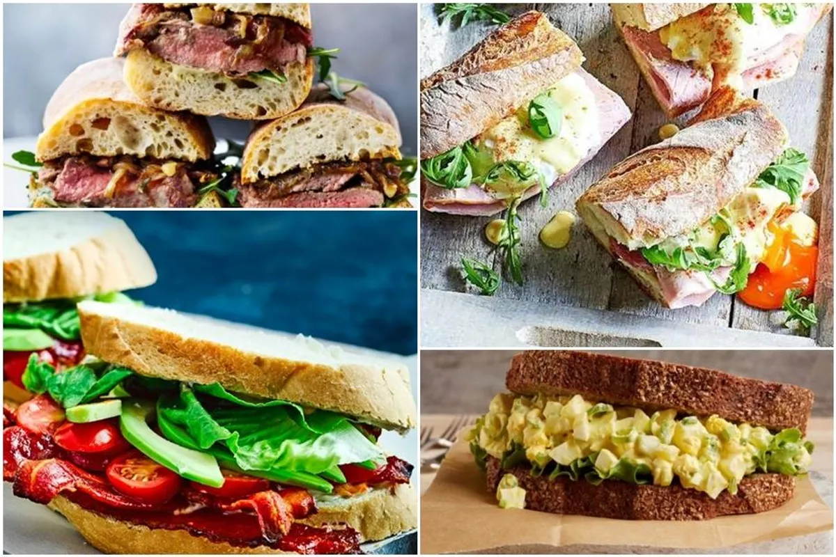 Međunarodni je dan sendviča: isprobajte ove kombinacije popularnog jela!