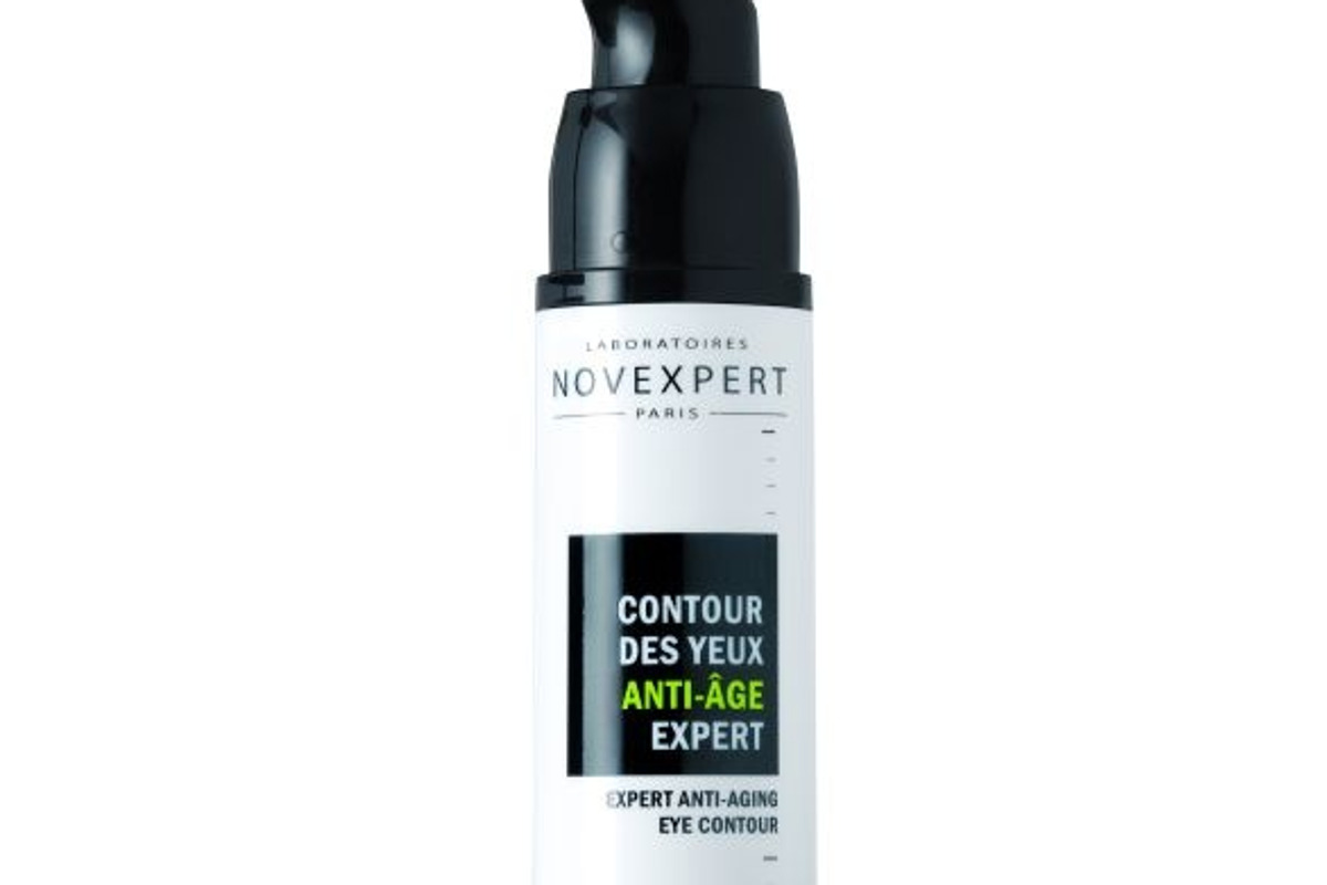 Novexpert Anti-age expert serum za područje oko očiju - Žena.hr