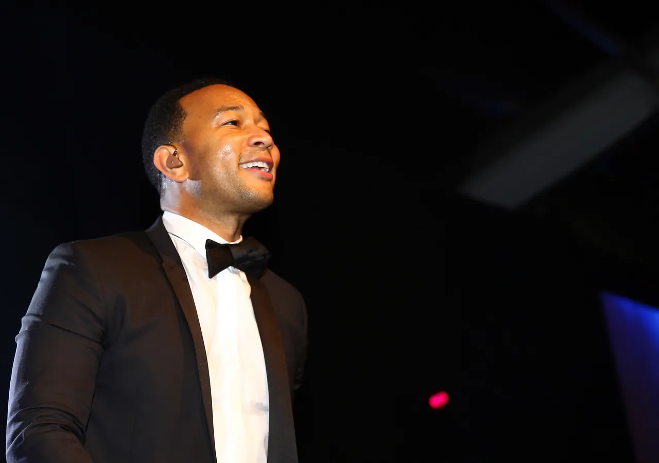 John Legend