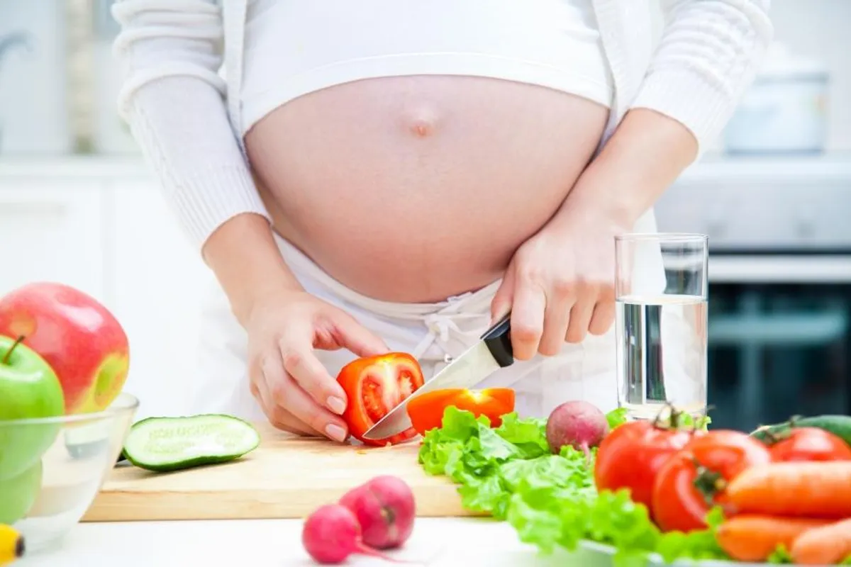 Što trudnice moraju izbjegavati u prehrani?