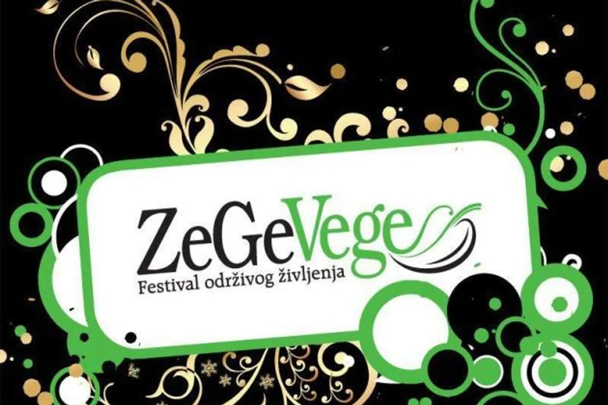 8. ZeGeVege festival održivog življenja