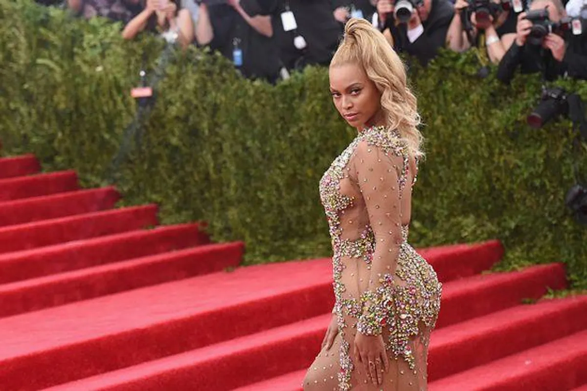 Beyoncé razočarala fanove hvaljenjem o svojoj isklesanoj liniji