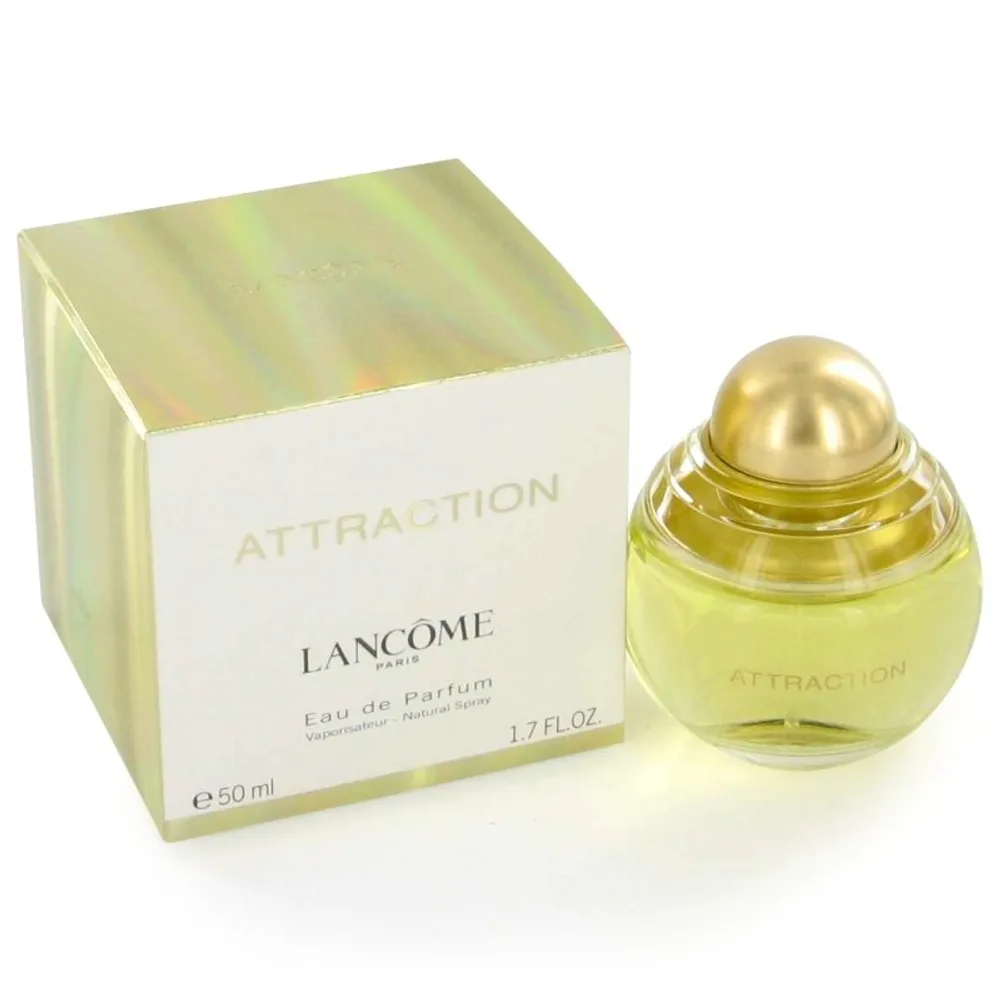 Lancome Attraction parfem za žene