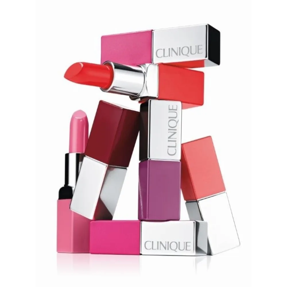 Clinique Pop Lip Colour ruž+primer