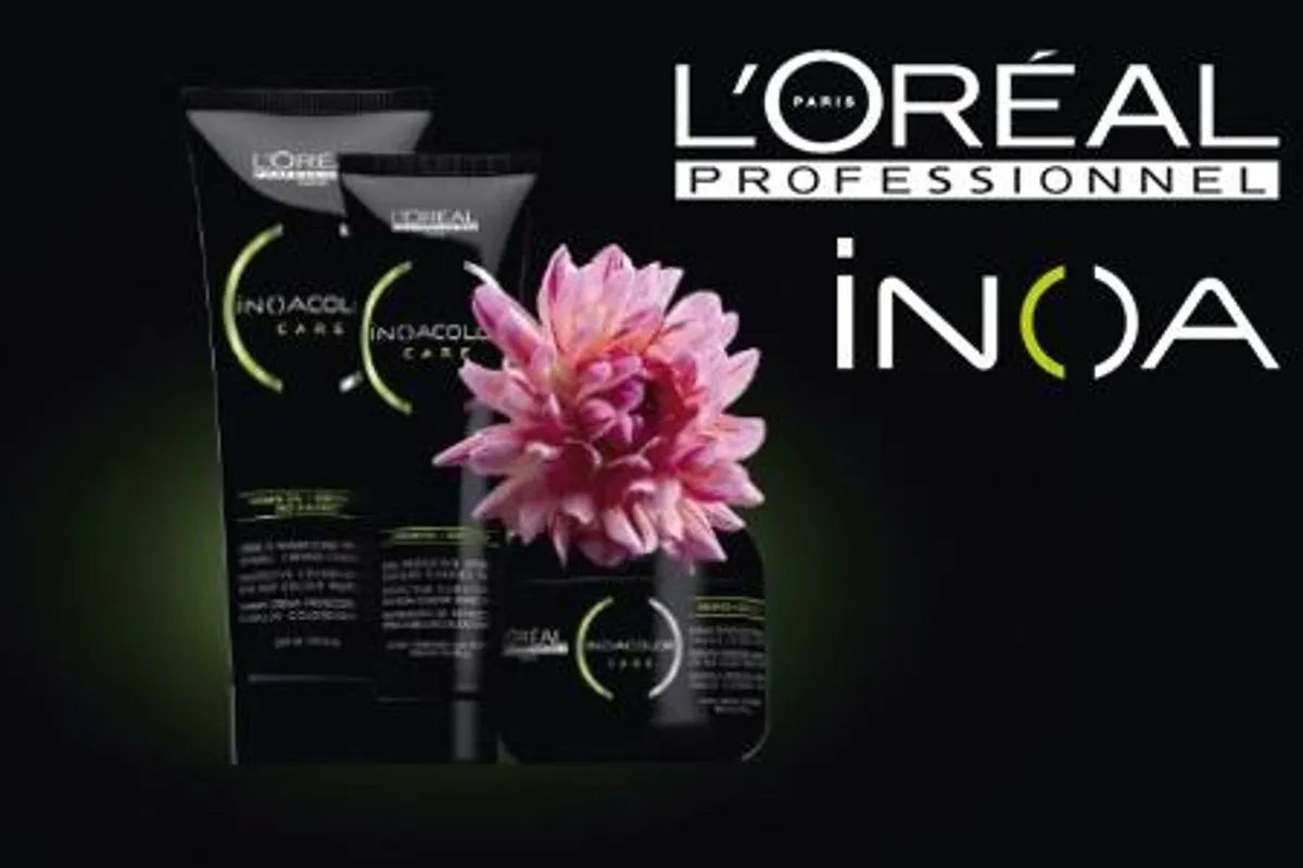 žena.hr čitateljice ocijenile L'Oréal Professionnel Inoa Color Care šampon