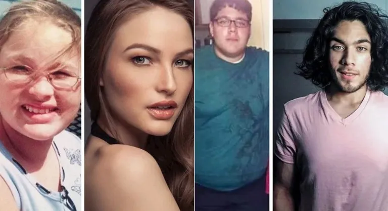 Puberty gone right: Ovo su najbolje transformacije koje ćete danas vidjeti