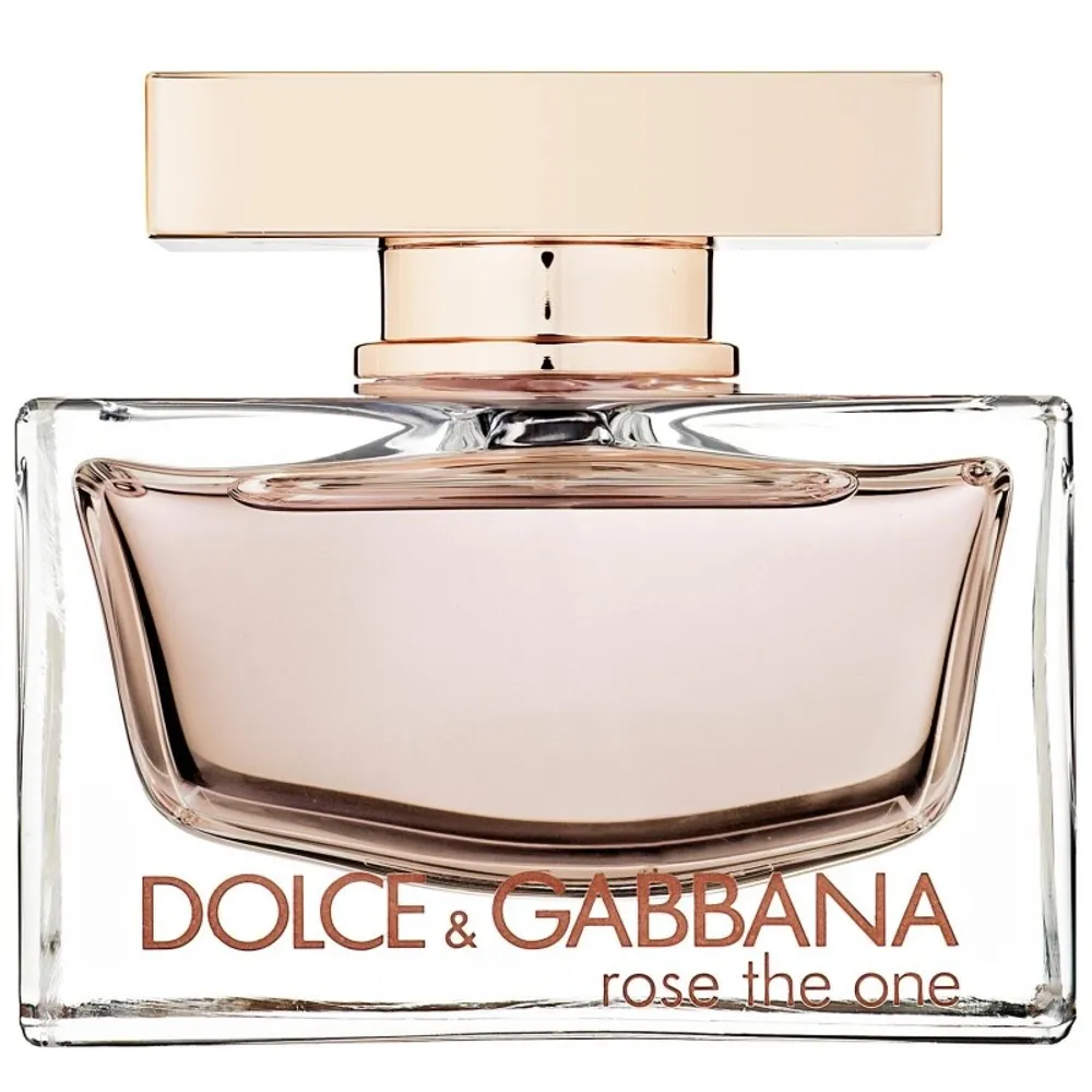 Dolce&Gabbana Rose The One parfem za žene