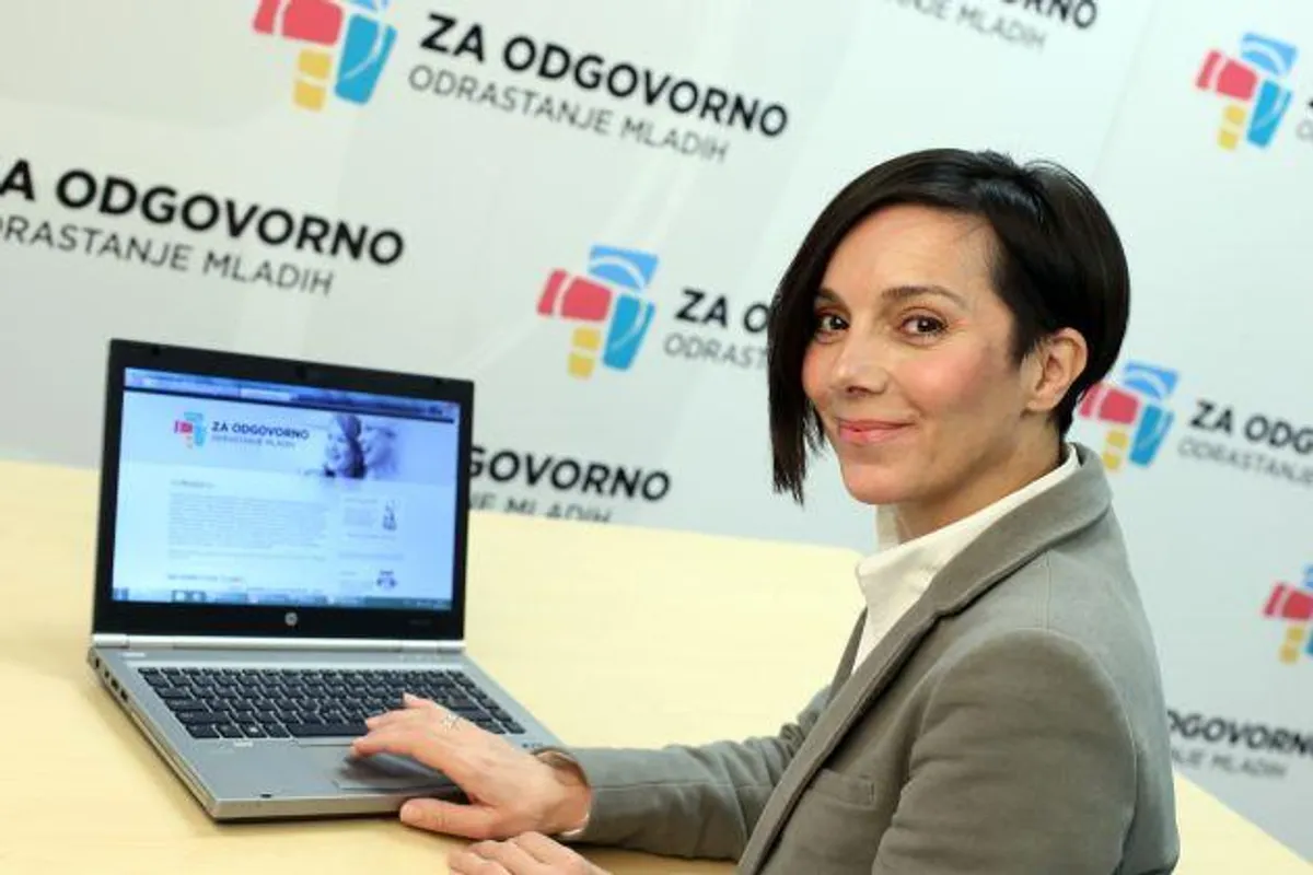 Daniela Trbović: „Odnos roditelj-dijete ključan je za odgovorno odrastanje mladih“