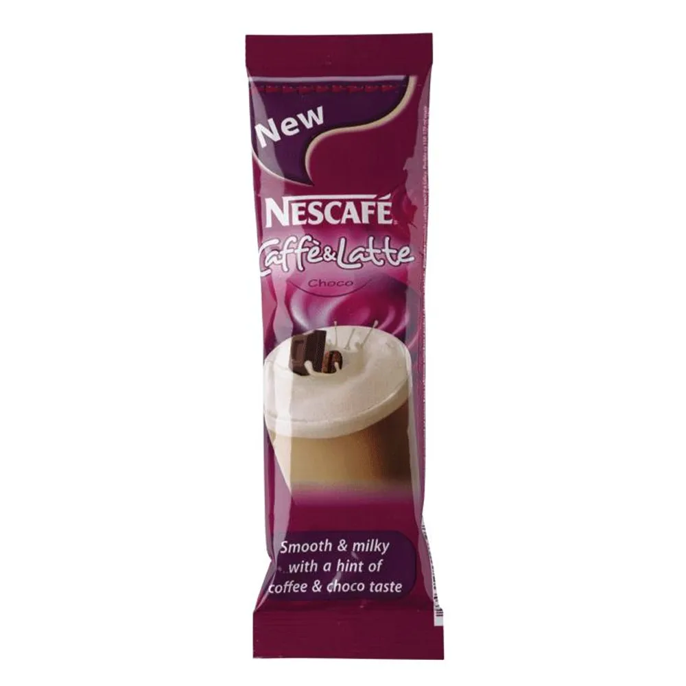 Nescafé Caffe Latte cappuccino Choco 18g