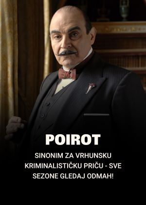 poirot