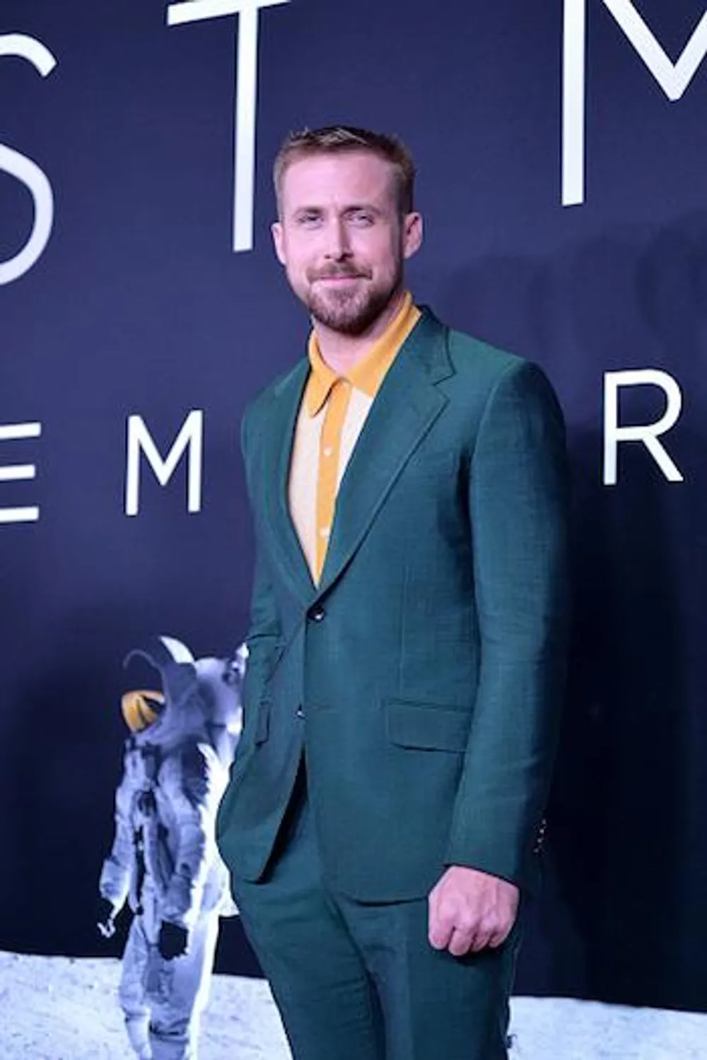 Ryan Gosling