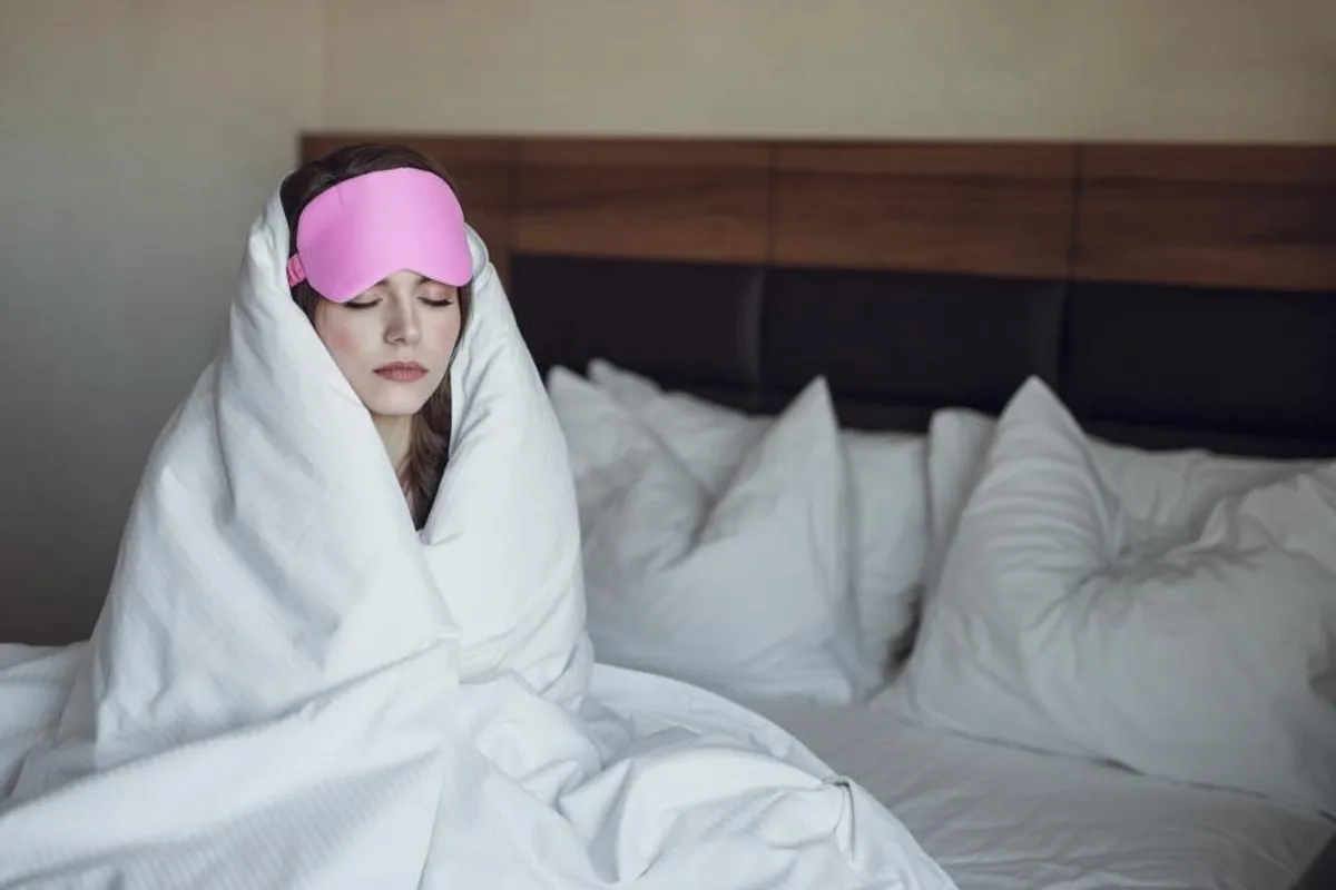 Zašto i kako vam spavanje pomaže u mršavljenju