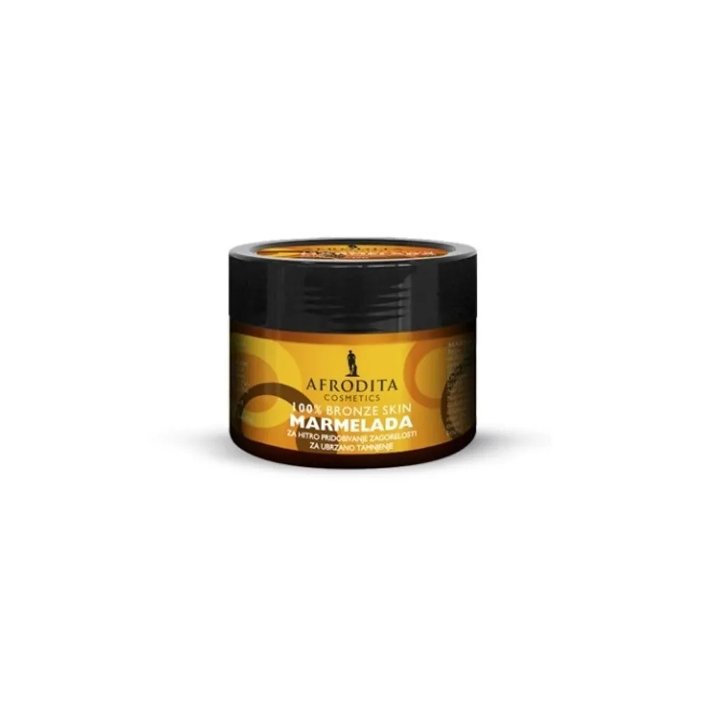 Afrodita Sun care marmelada